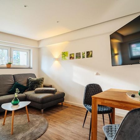 Ferienwohnung Kiefer Braunlage Exterior photo