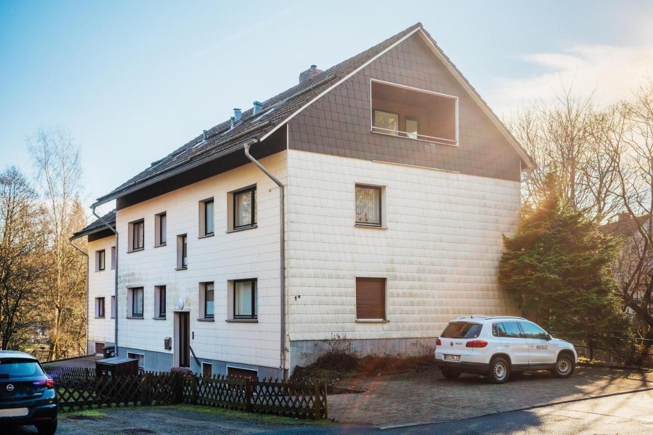 Ferienwohnung Kiefer Braunlage Exterior photo